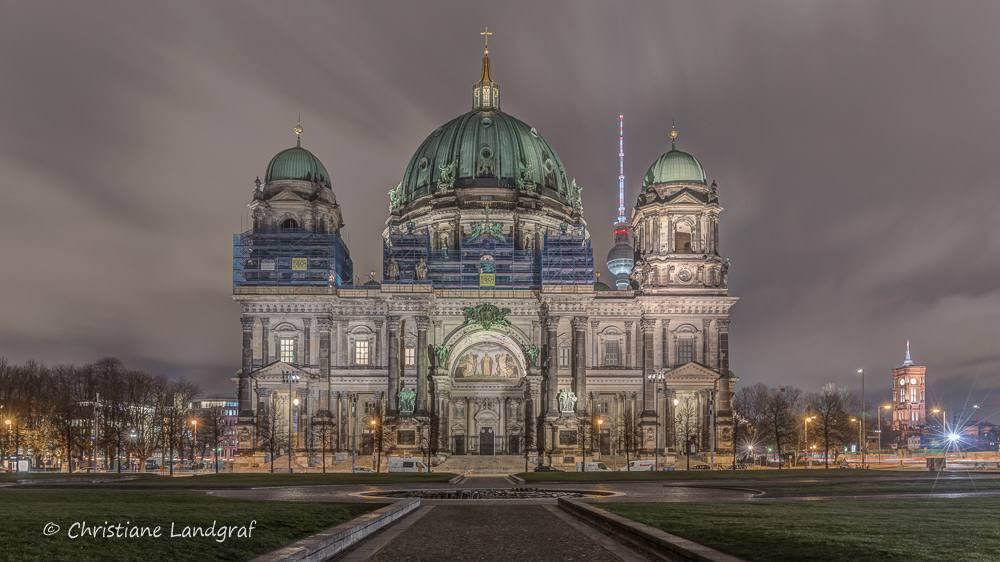 Berliner Dom