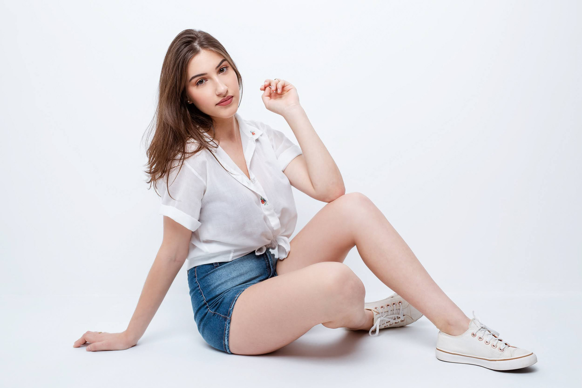 Ensaio Feminino em Videira/SC