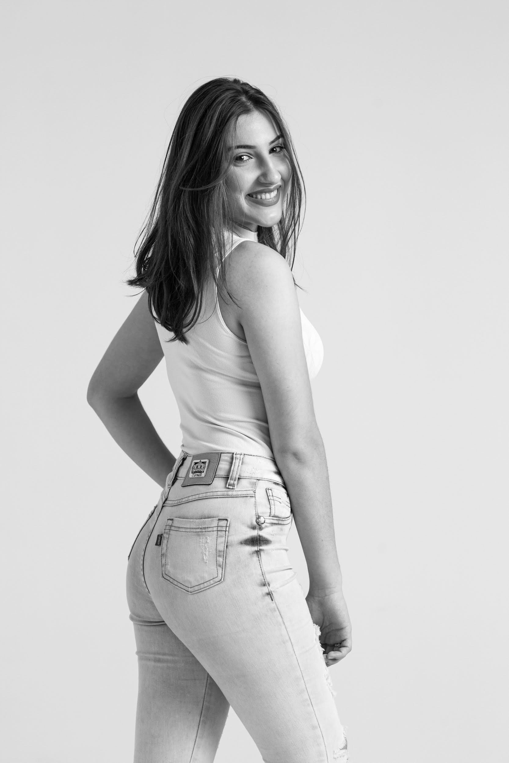 Ensaio Feminino em Videira/SC
