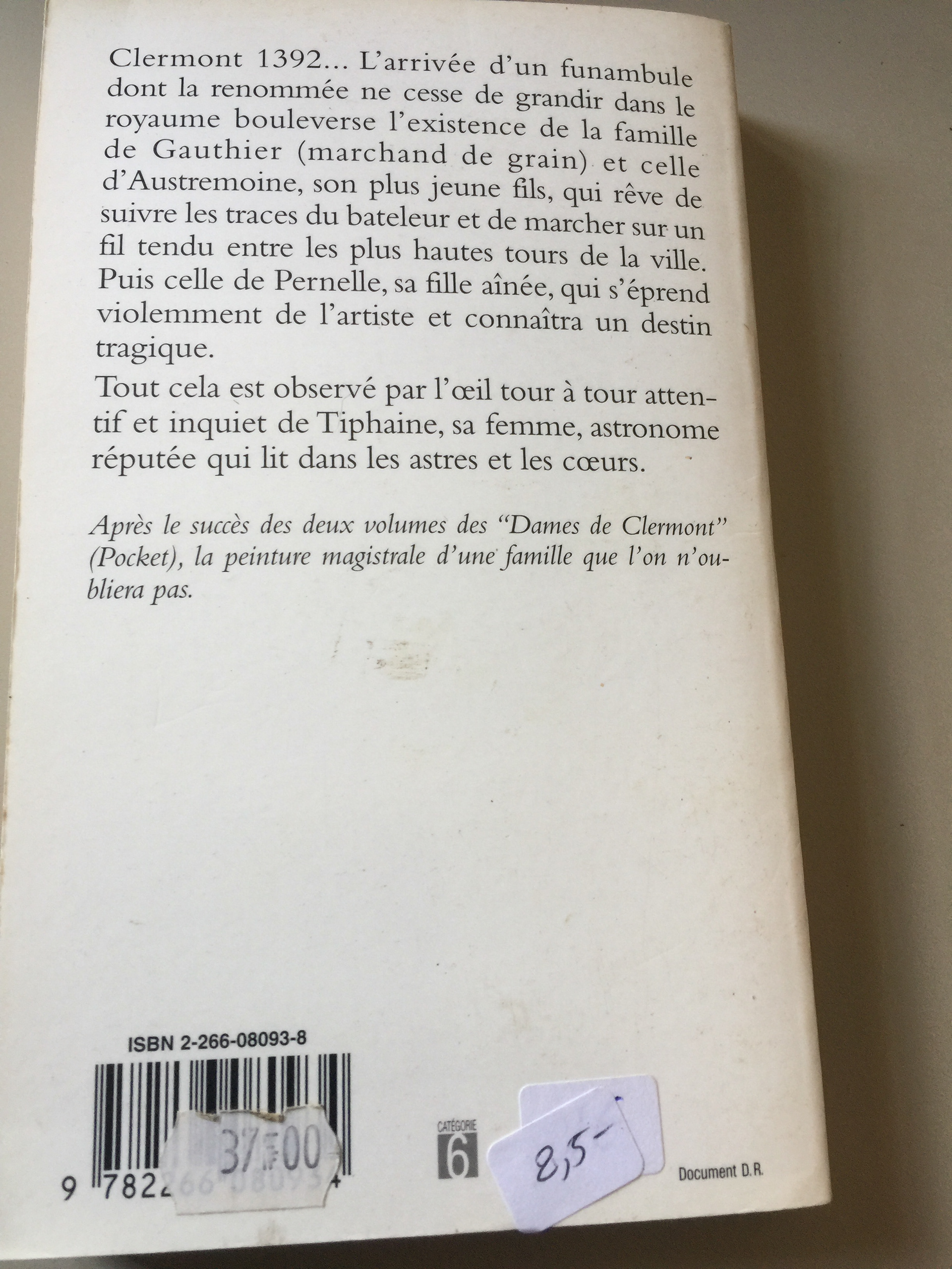 Livre 58 3 €