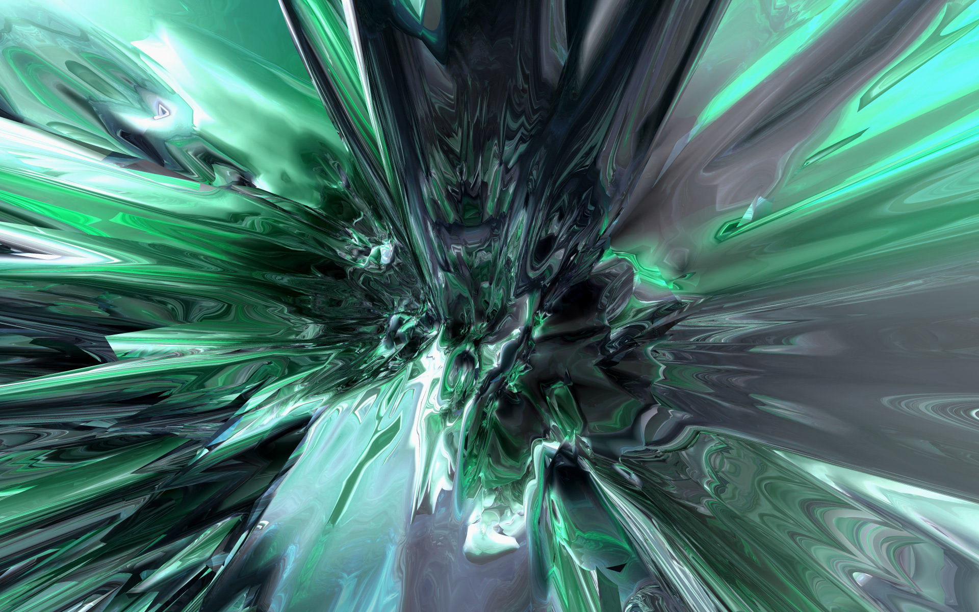 Amorphous 01 (1999)