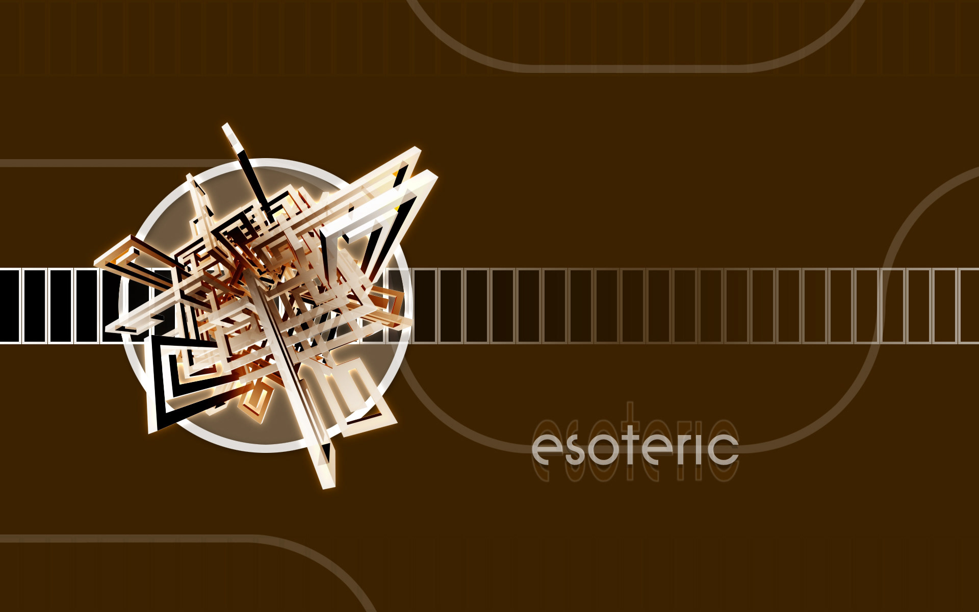 Esoteric (2001)