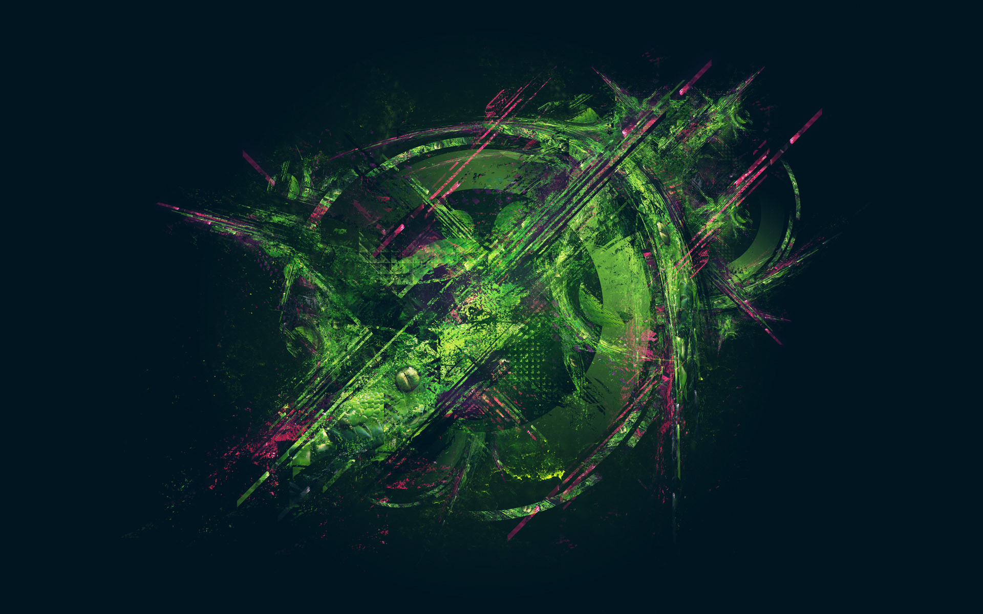 Coil (2016)
