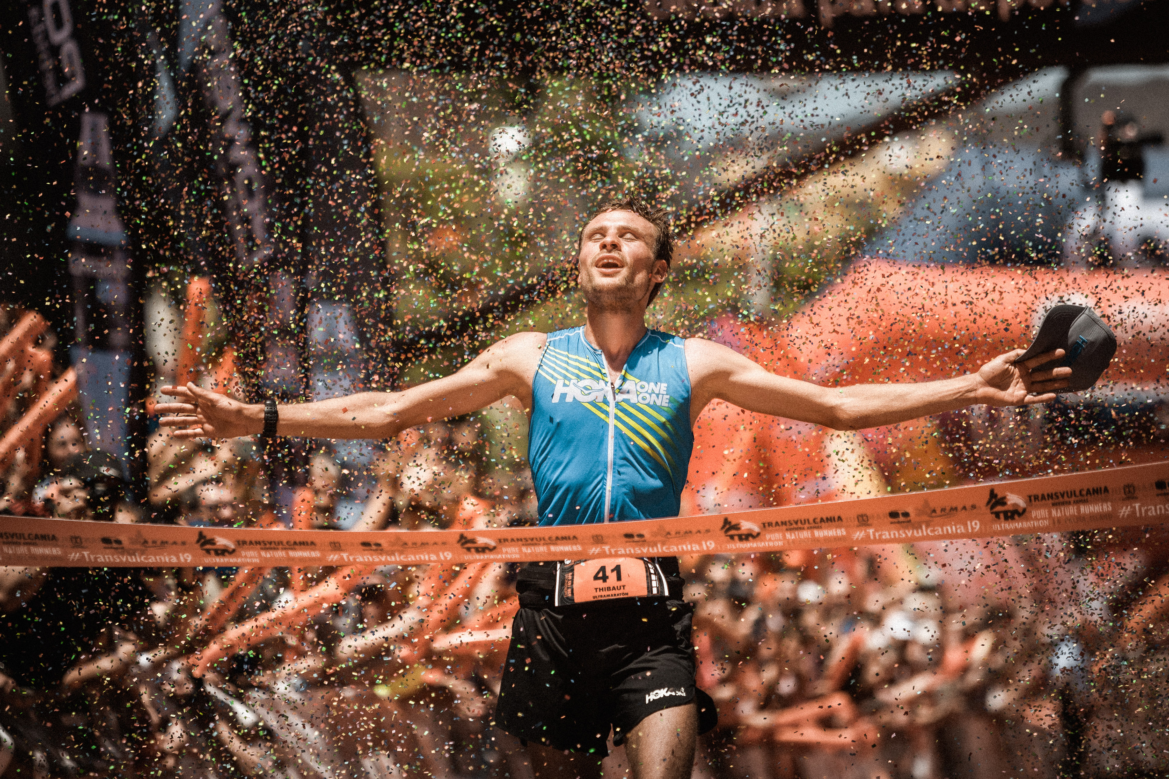 Transvulcania - 2019
