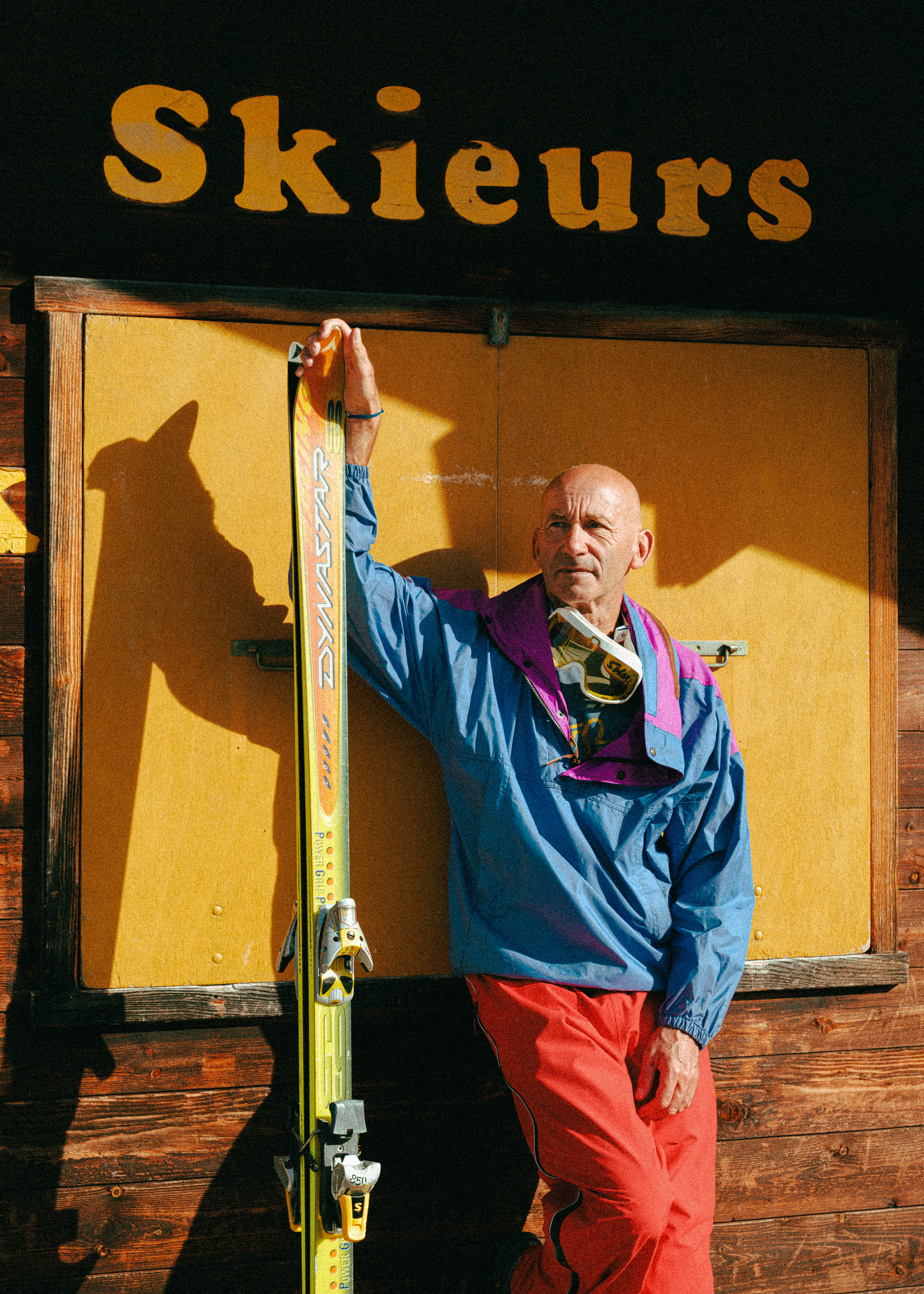 Christian Hudry - LCZ Mag
