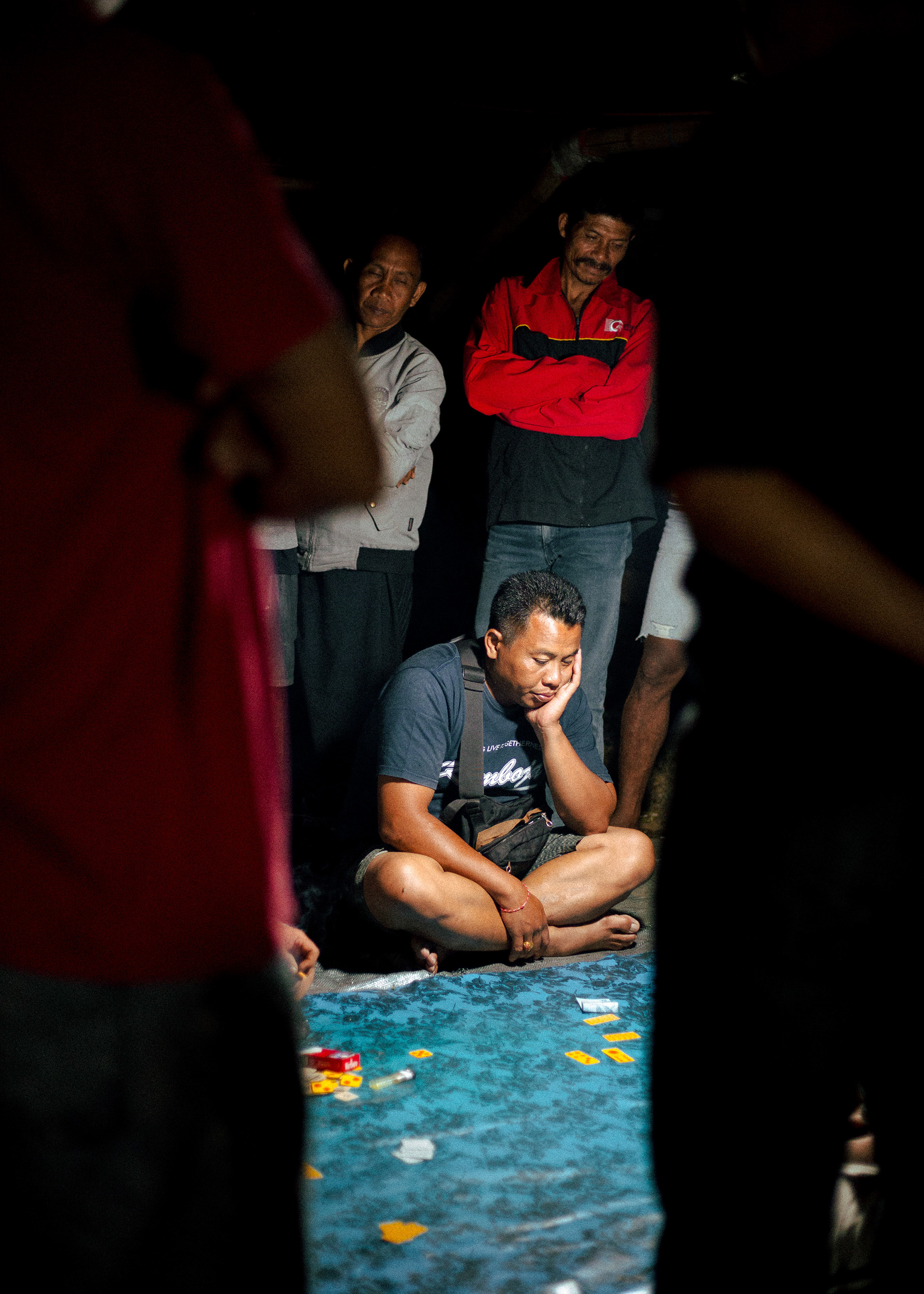 BALI - 2018