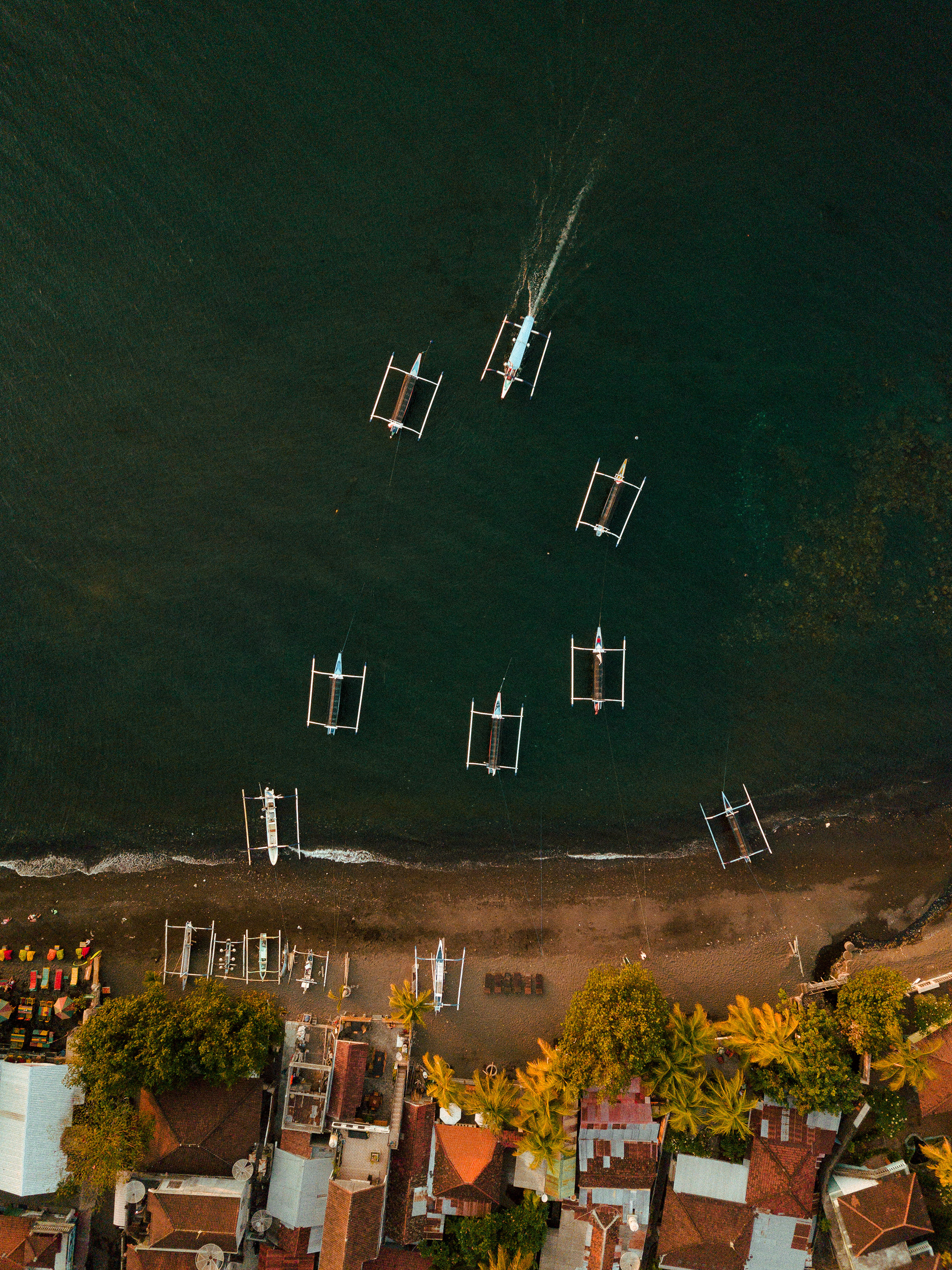BALI - 2018