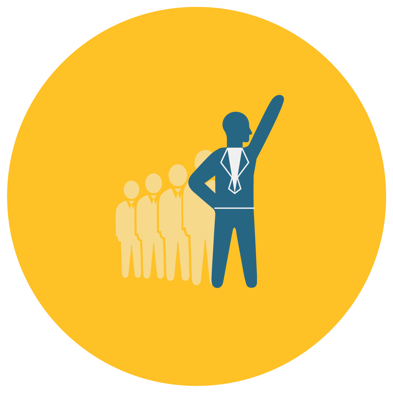 Impact and Influence