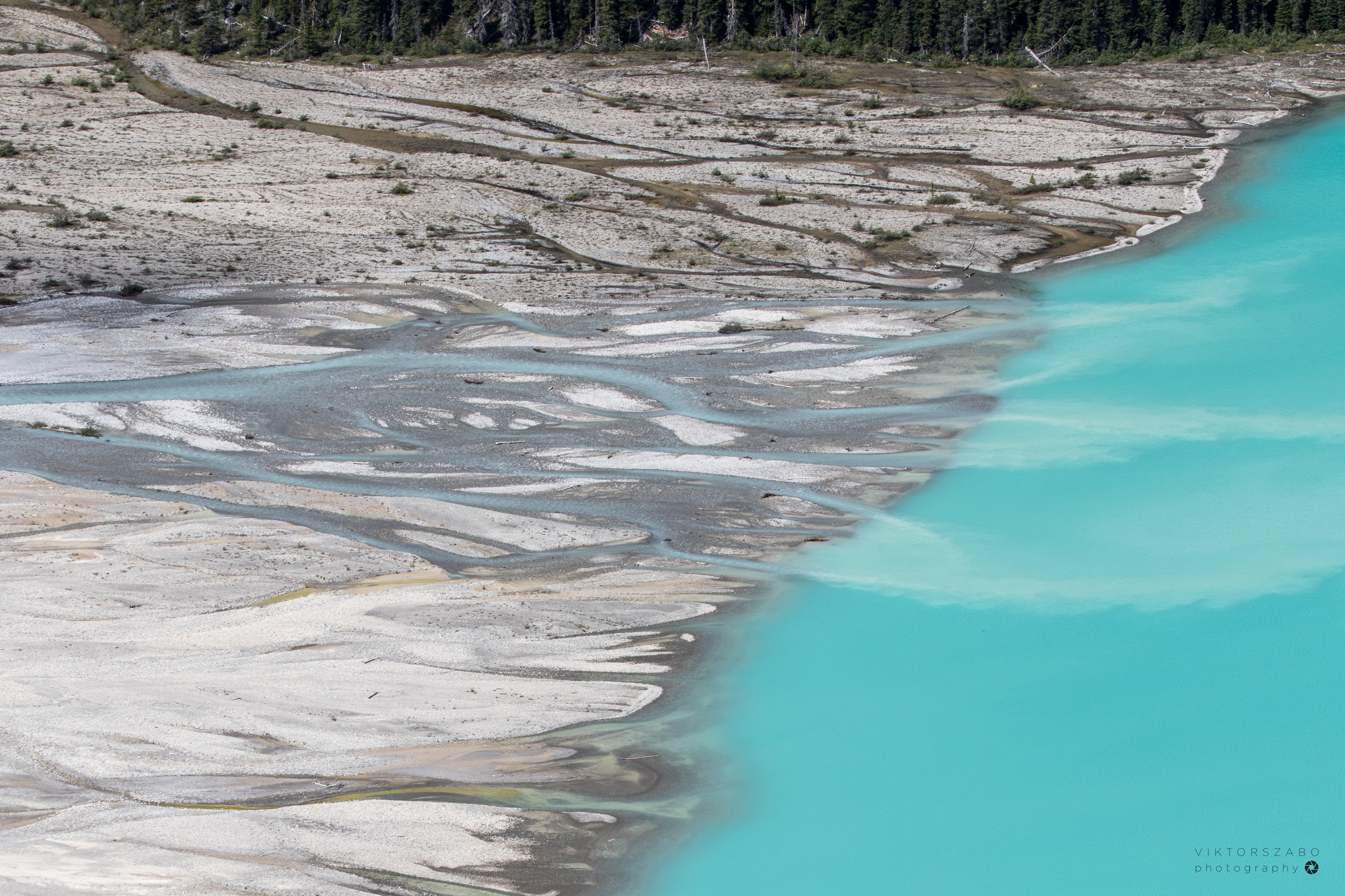 BANFF NATIONAL PARK, CANADA