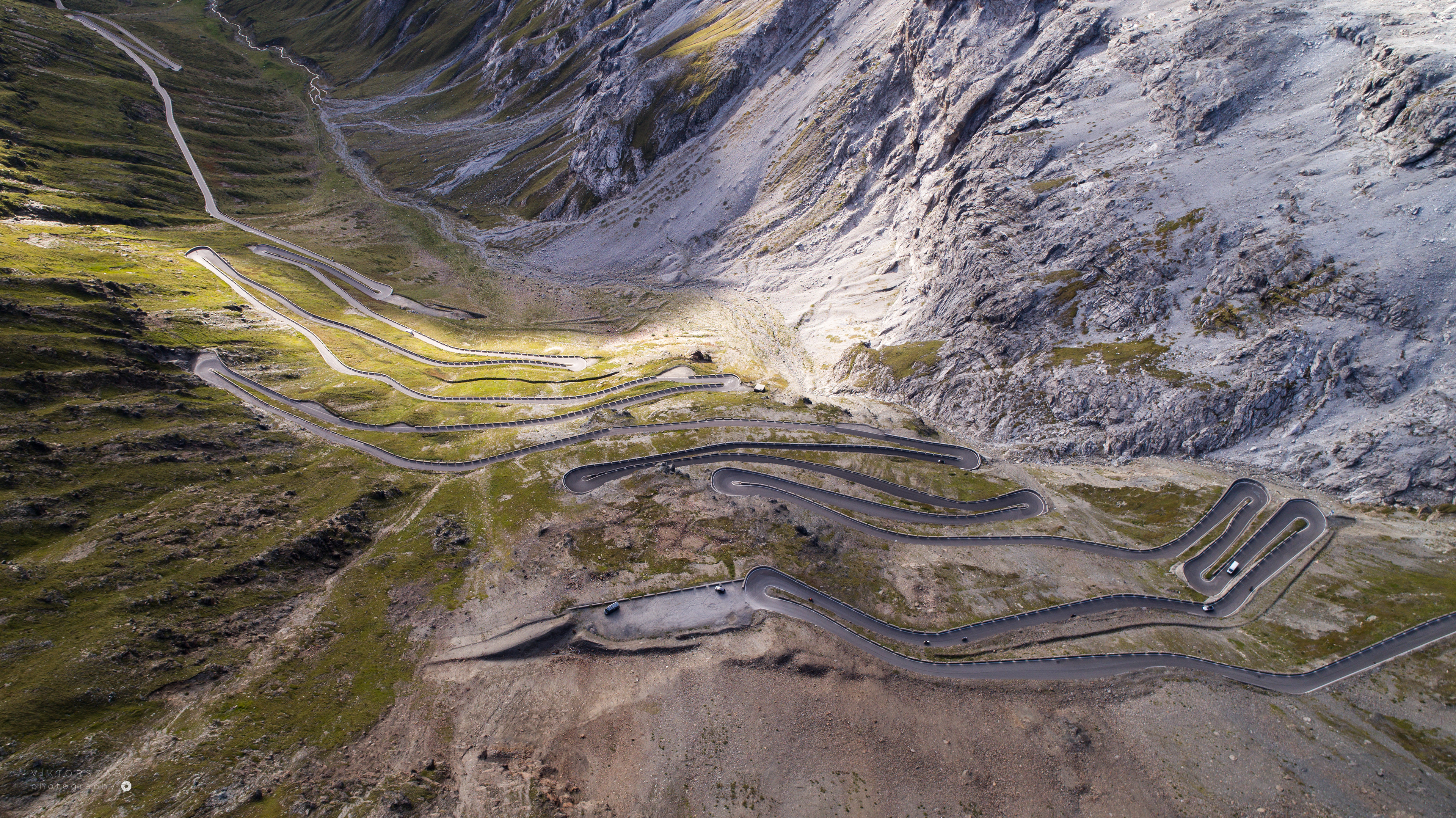 PASSO DELLO STELVIO, ITALY