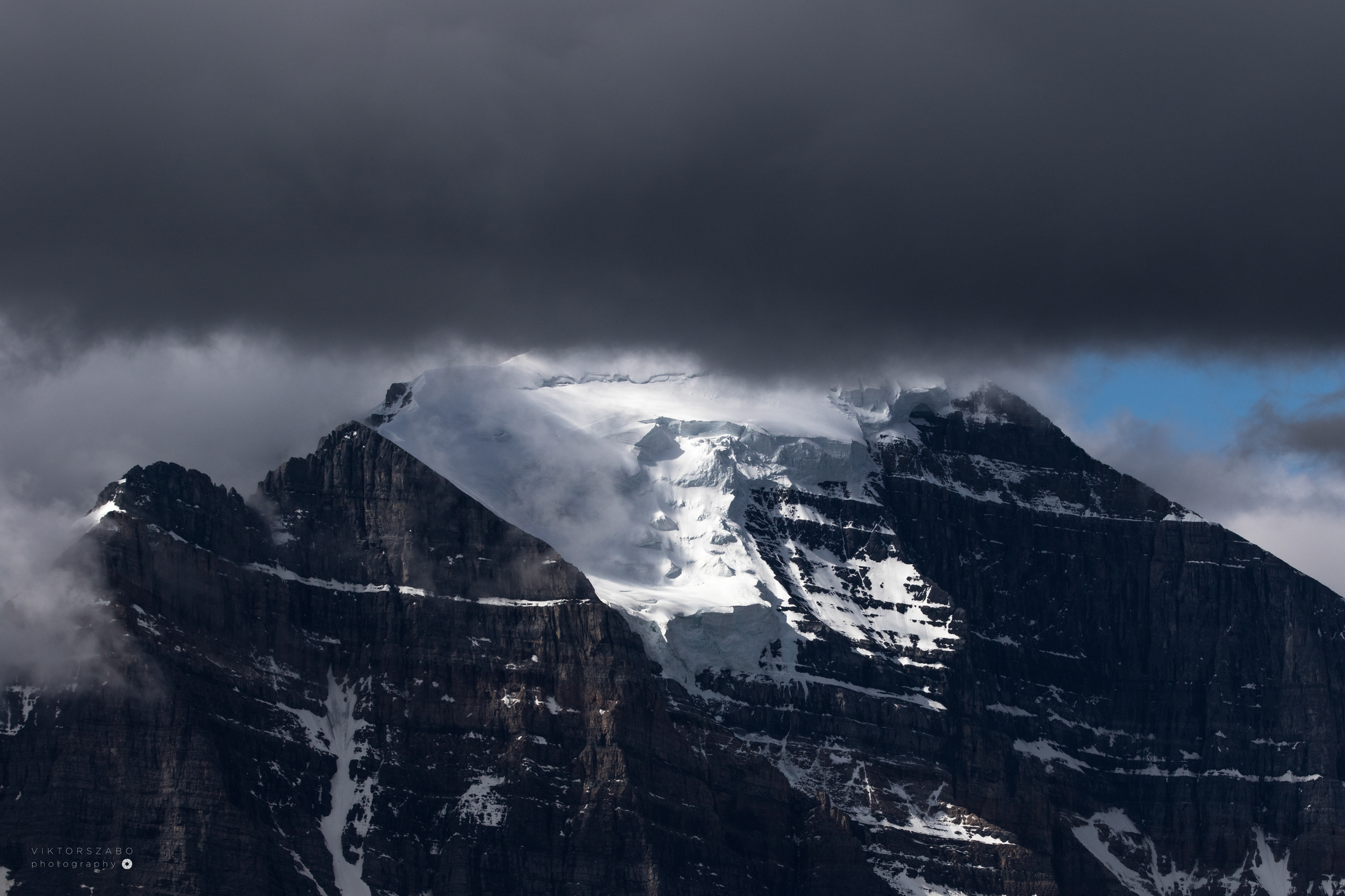 BANFF NATIONAL PARK, CANADA