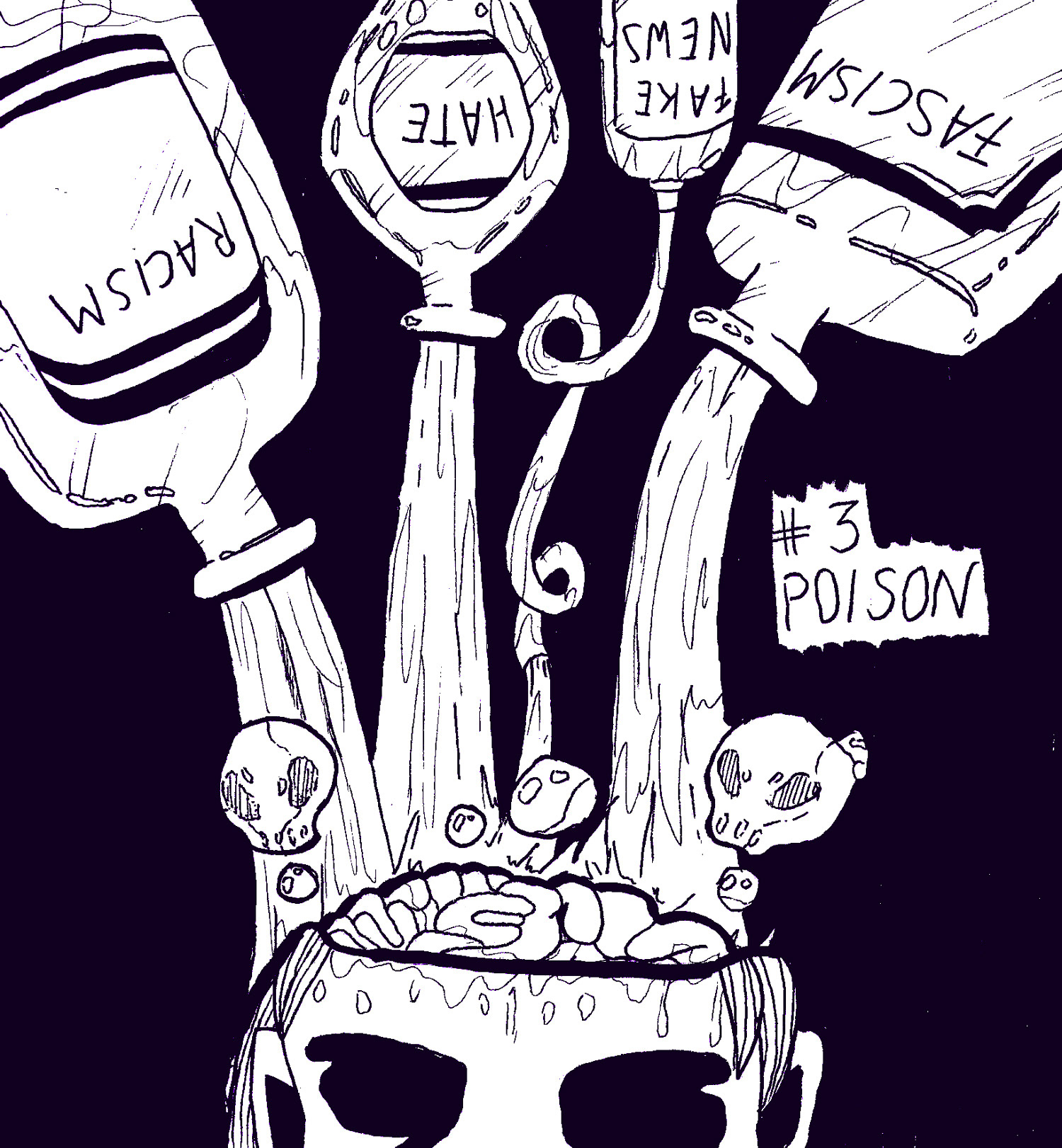 Poison