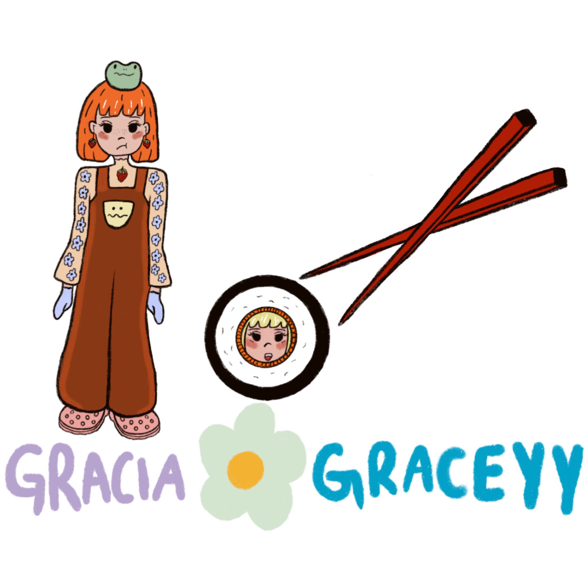 Gracia Tan