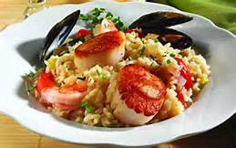 Scallops