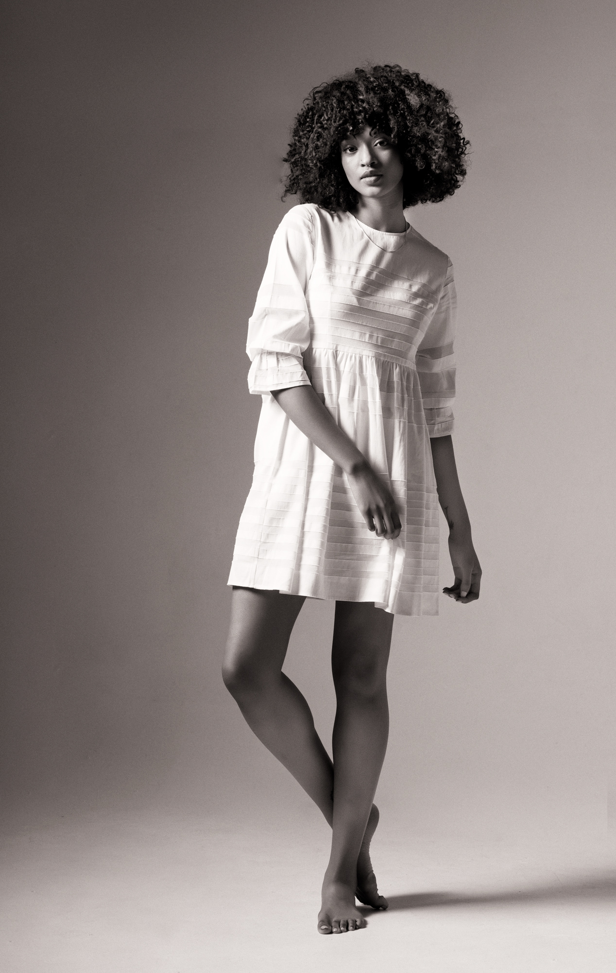 London Runway Magazine Editorial Fashion Photographer