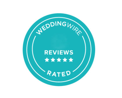 5 Star WeddingWire Reviews of jRegentc Photography. One of a Kind! Perfection. 10 out of 10.