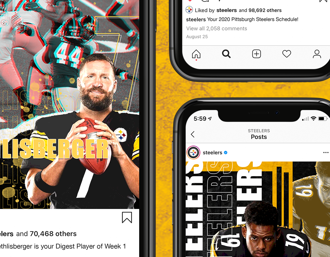 Pittsburgh Steelers Schedule 2020 Store 