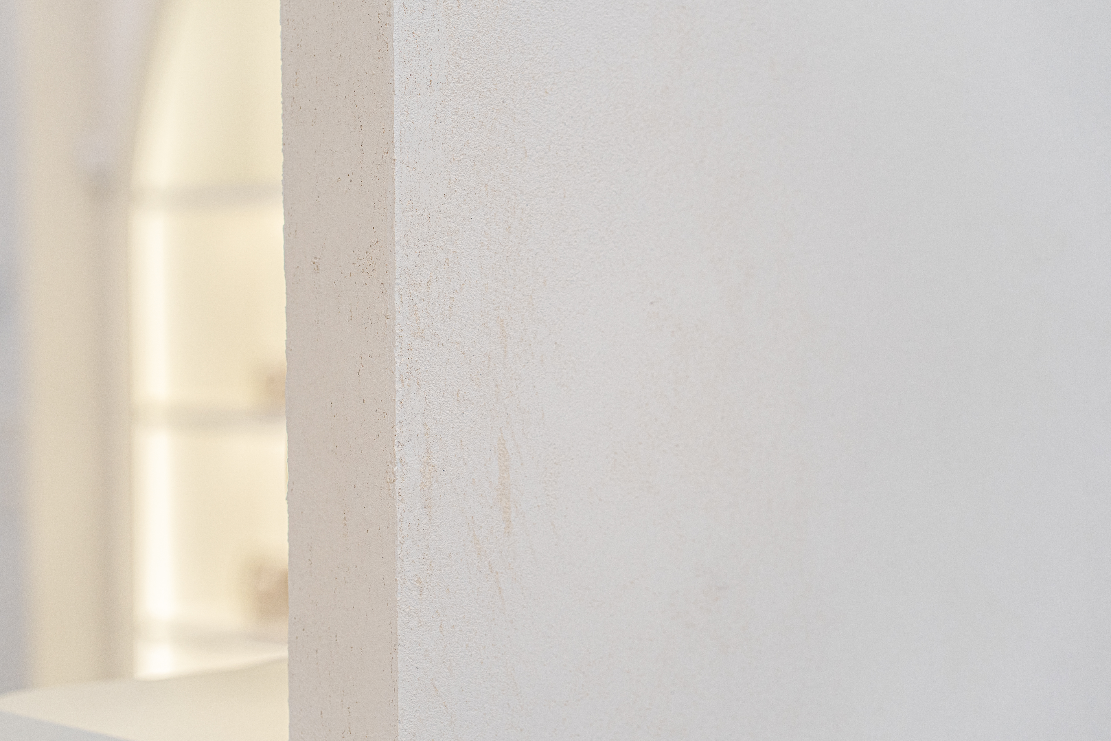 VASARI STUCCO PAINT S02 IVORY