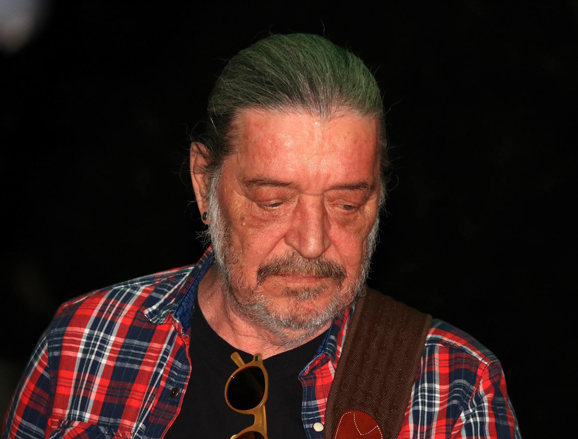 Pics by Danny Weinstein