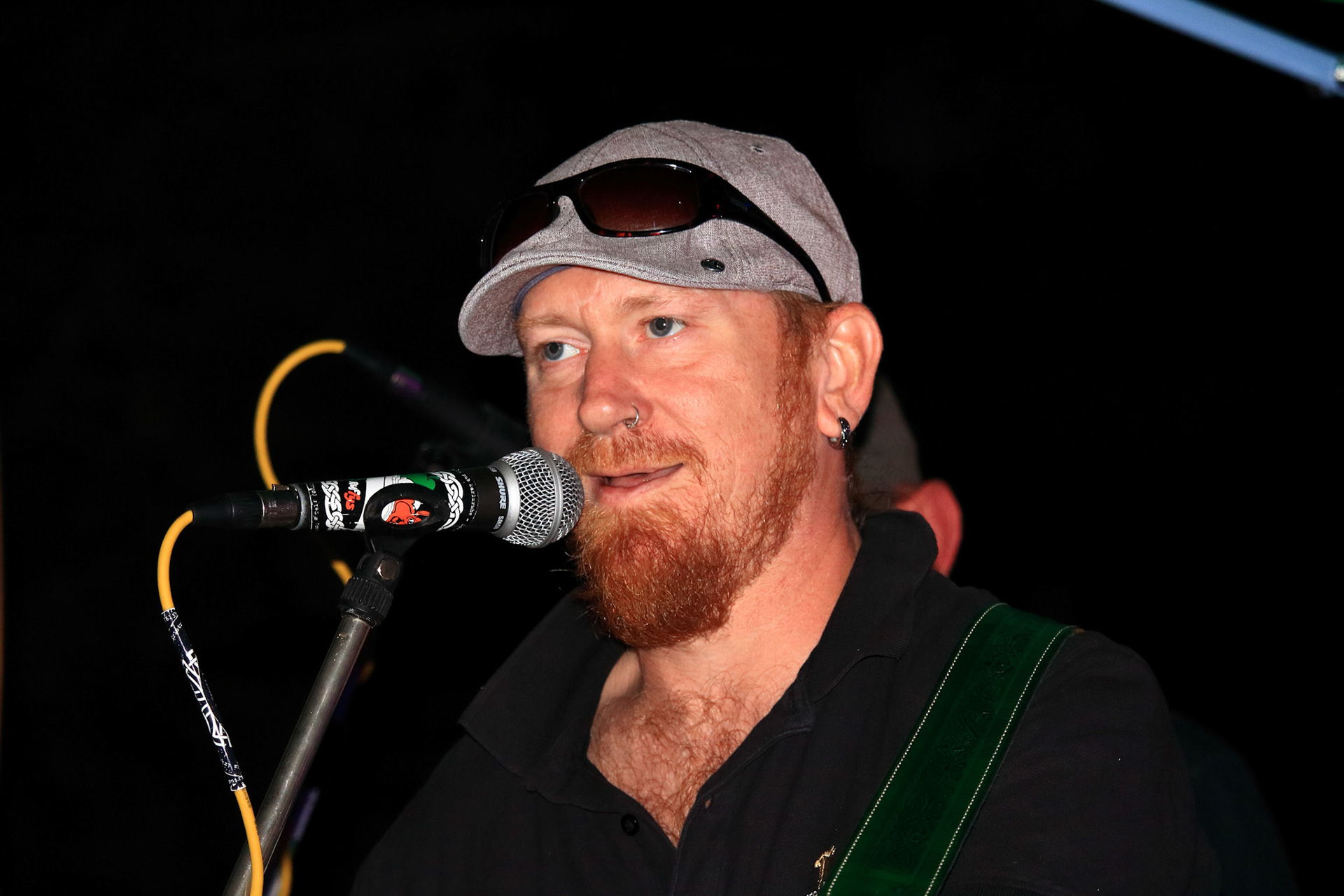 Pics by Danny Weinstein