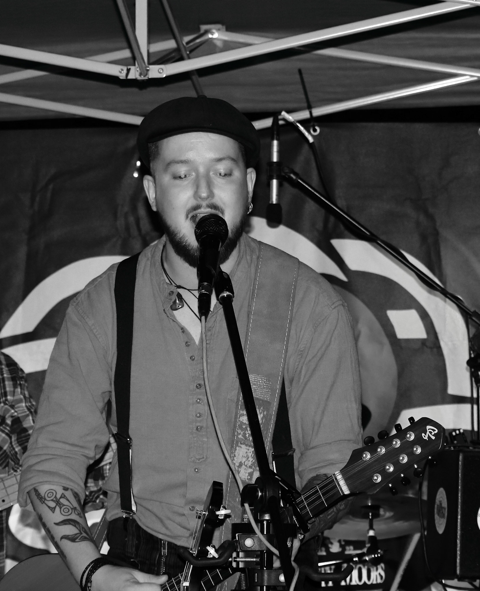 Pics by Danny Weinstein