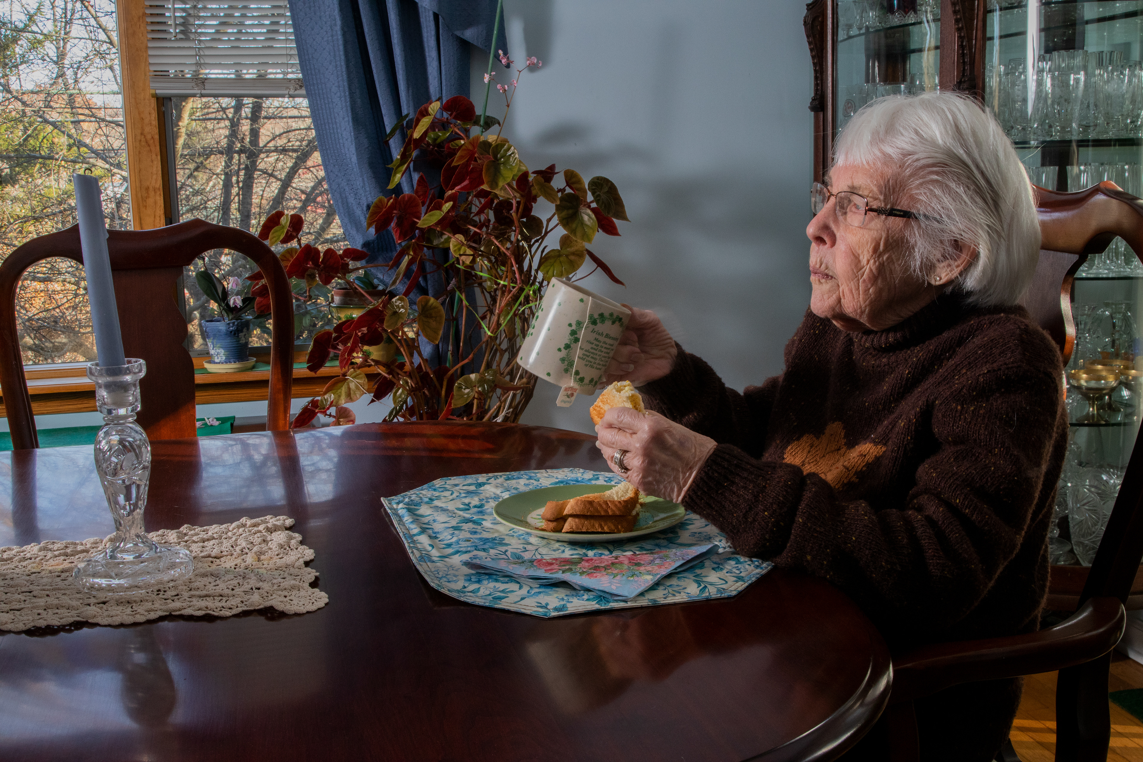 Lunch (2019)