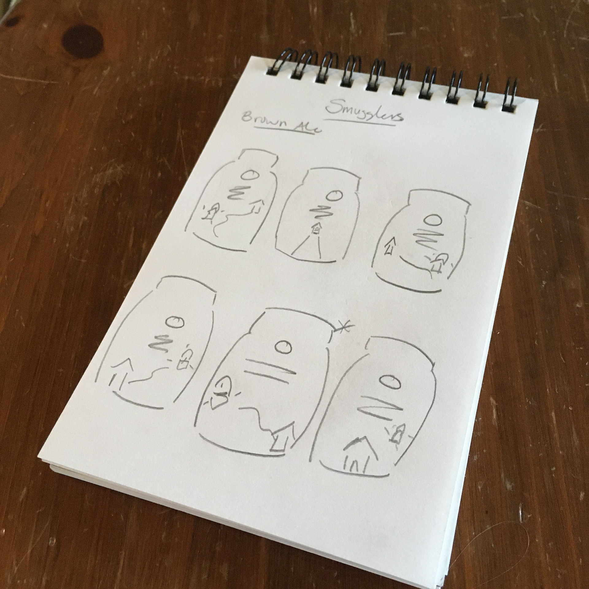 Thumbnails