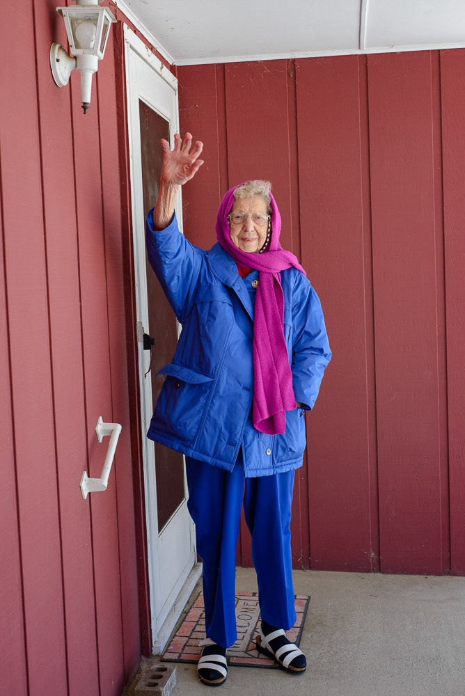 Leaving, 12/2015