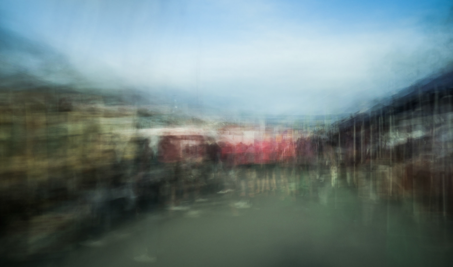 The Rush