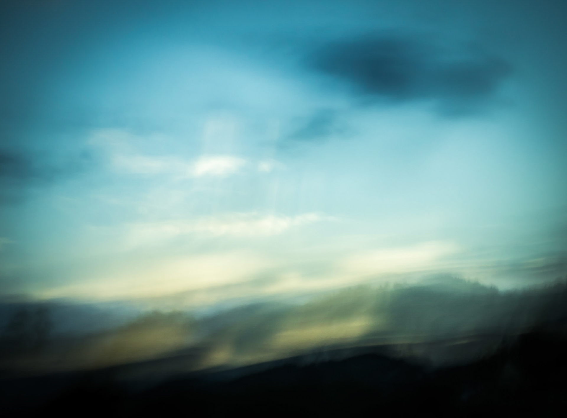 Dawned