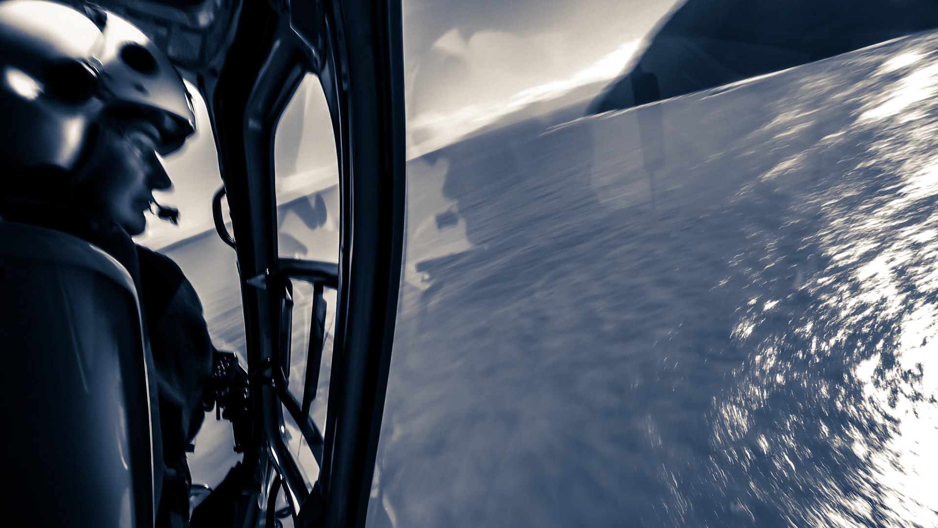 Approach