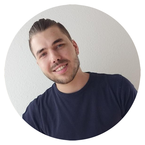 Niklas Haßmann - Systems Designer
