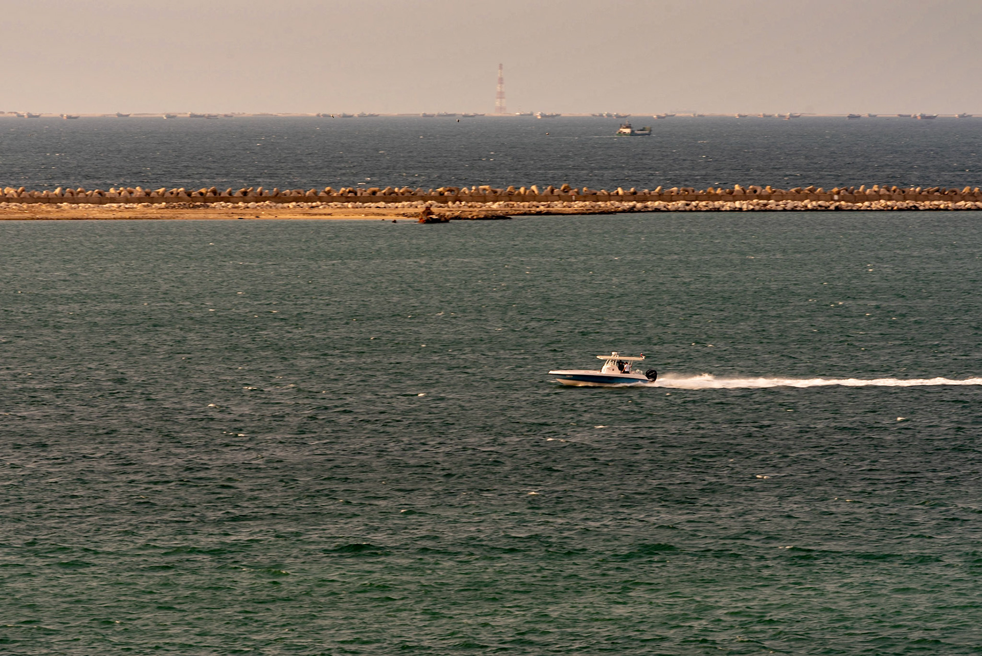 Dubai