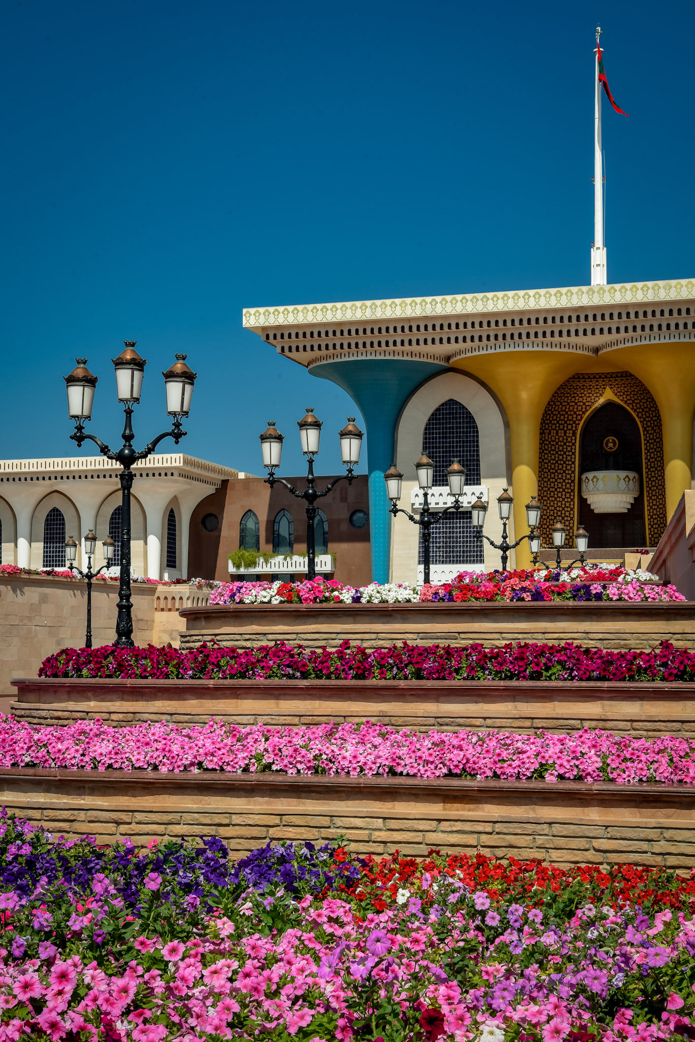 Muscat, Oman