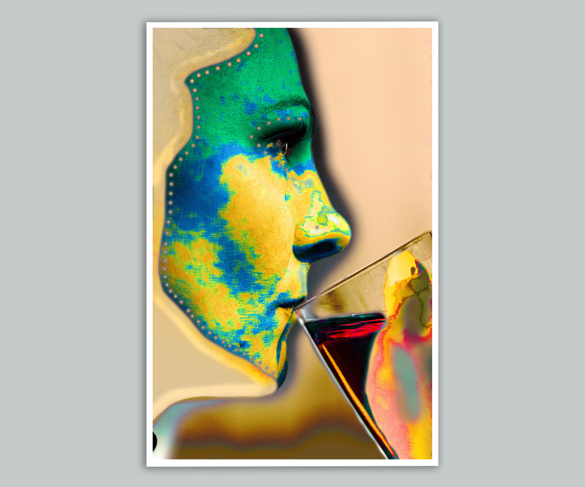 "LOVID-19", Munich 2020