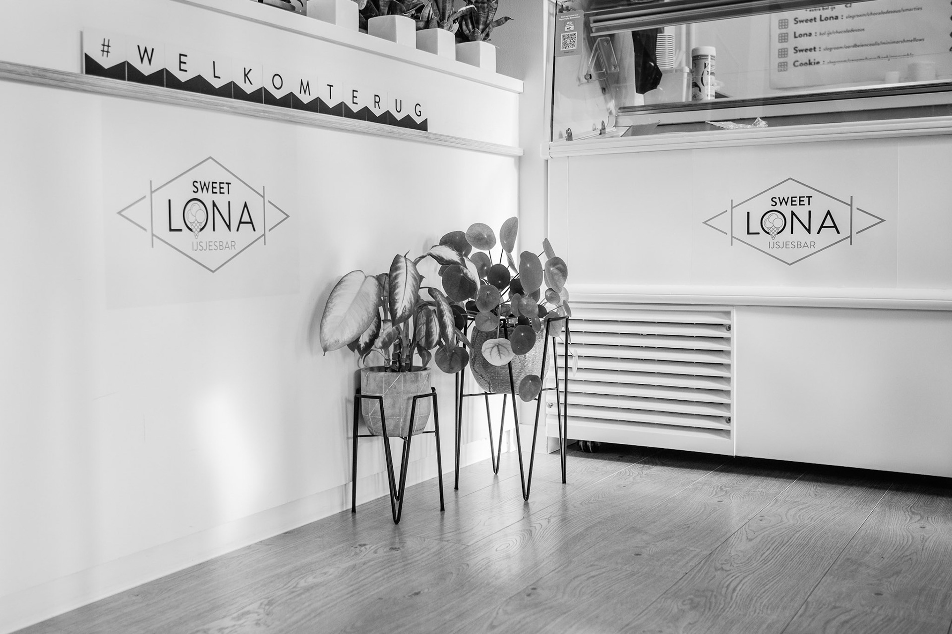Sweet Lona
