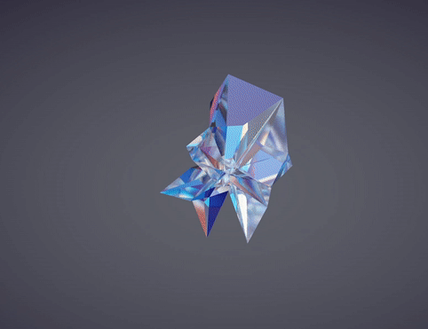 Facet Gem