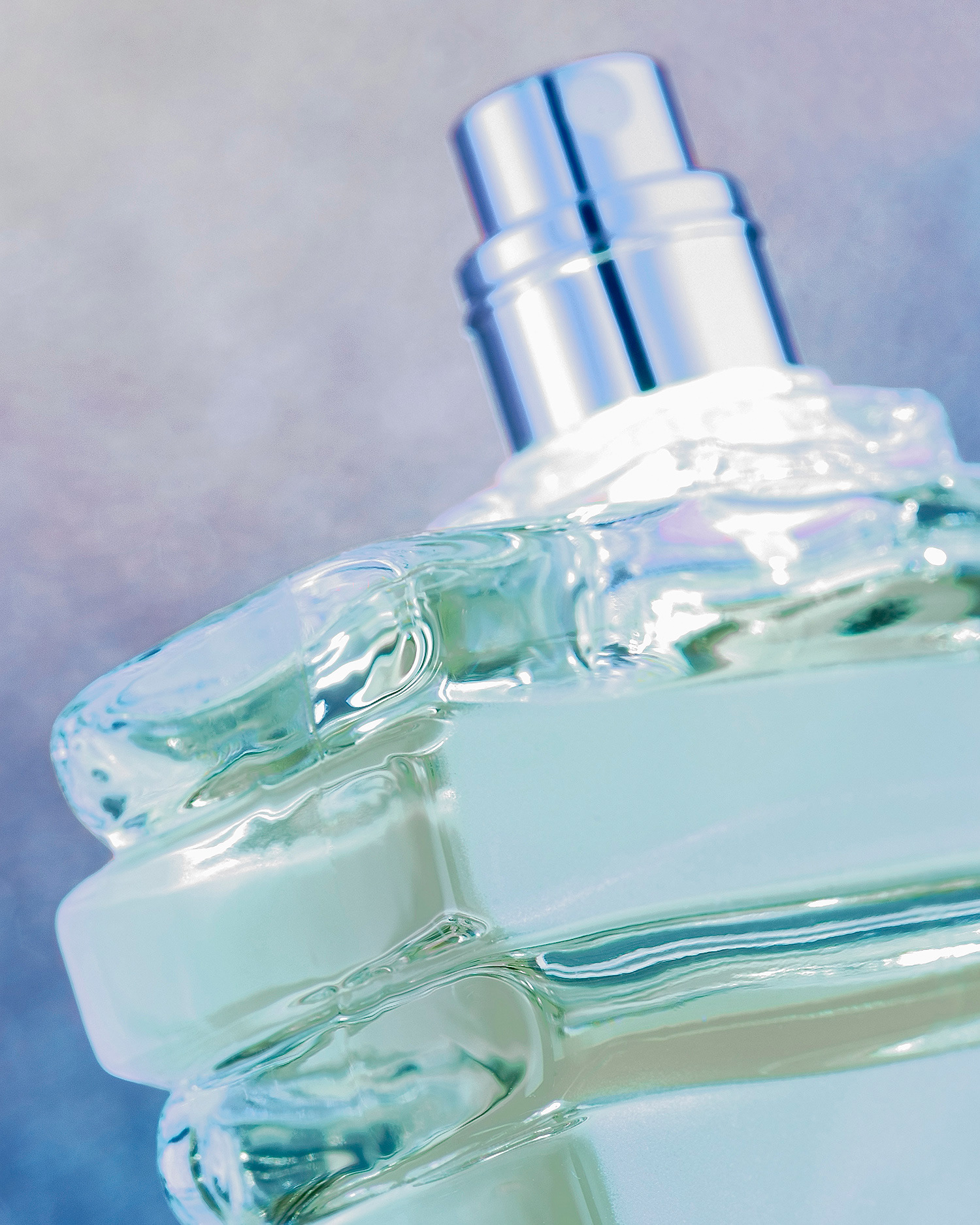 Sam Mory - Valoriser - Cosmétiques