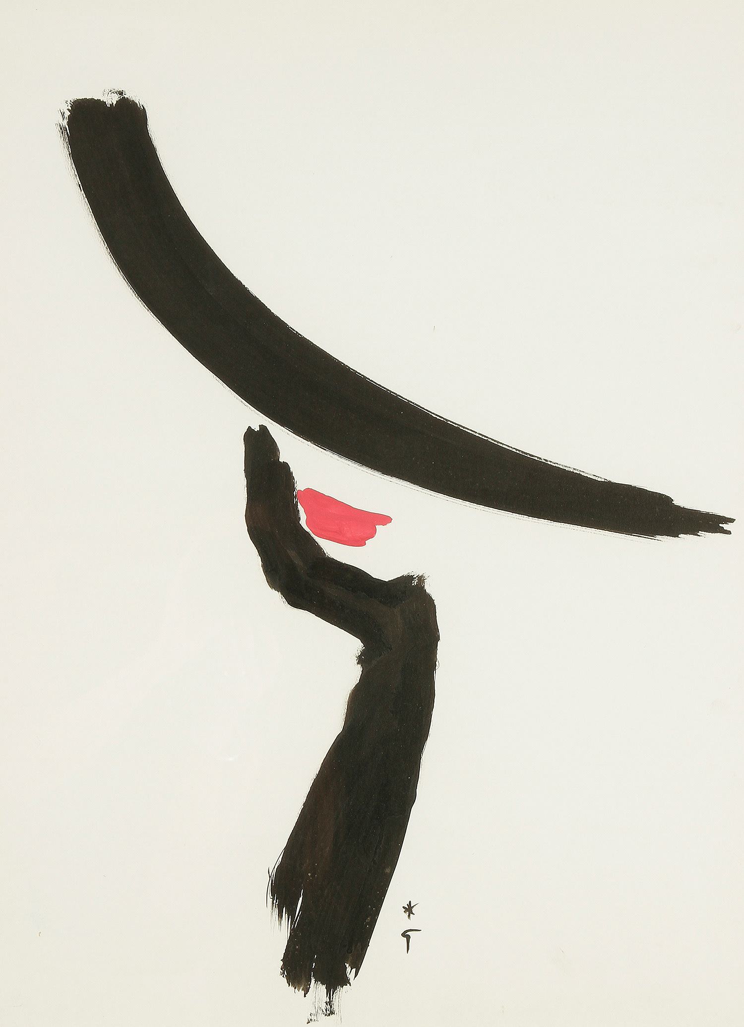 Sam Mory - Valoriser - Arts graphiques - Tableaux modernes