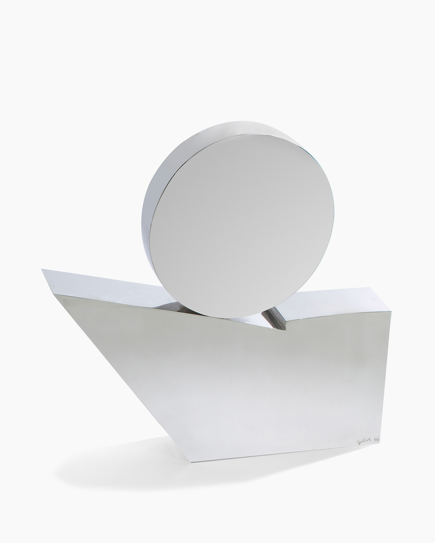 Sam Mory - Valoriser - Sculptures - Sculptures modernes & design