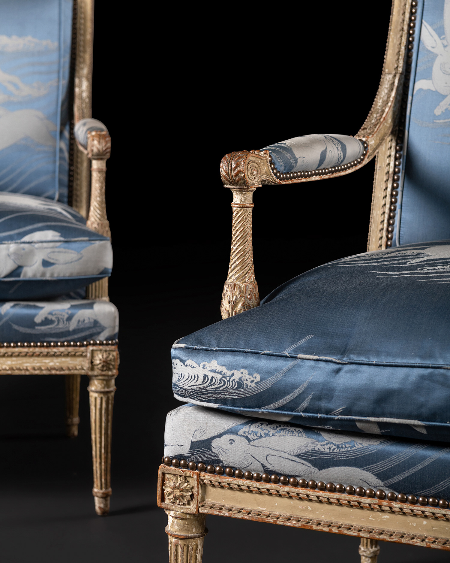 Sam Mory - Valoriser - Mobilier