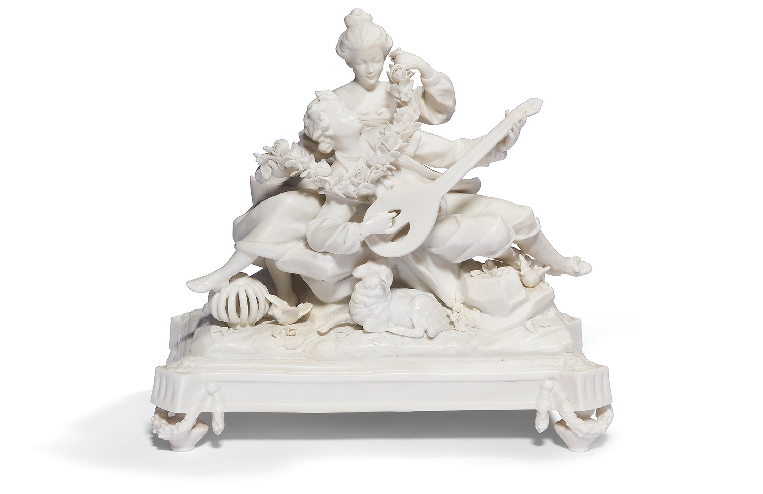 Sam Mory - Valoriser - Sculptures