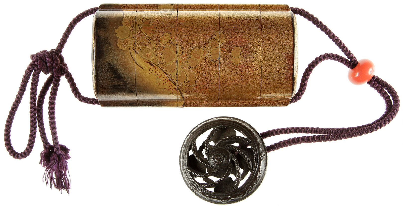 Sam Mory - Valoriser - Arts premiers - Tribal