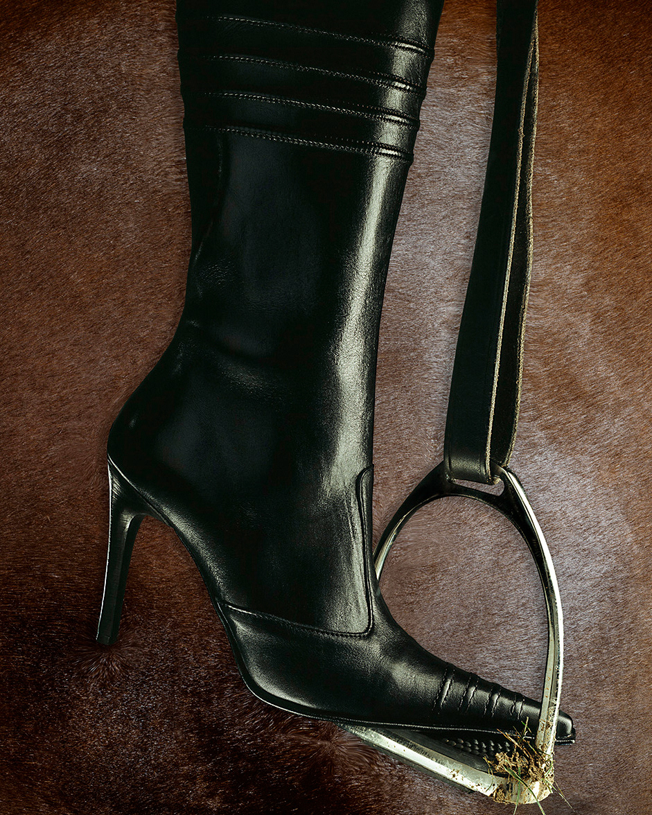 Sam Mory - Valoriser - Still life - Luxe & mode