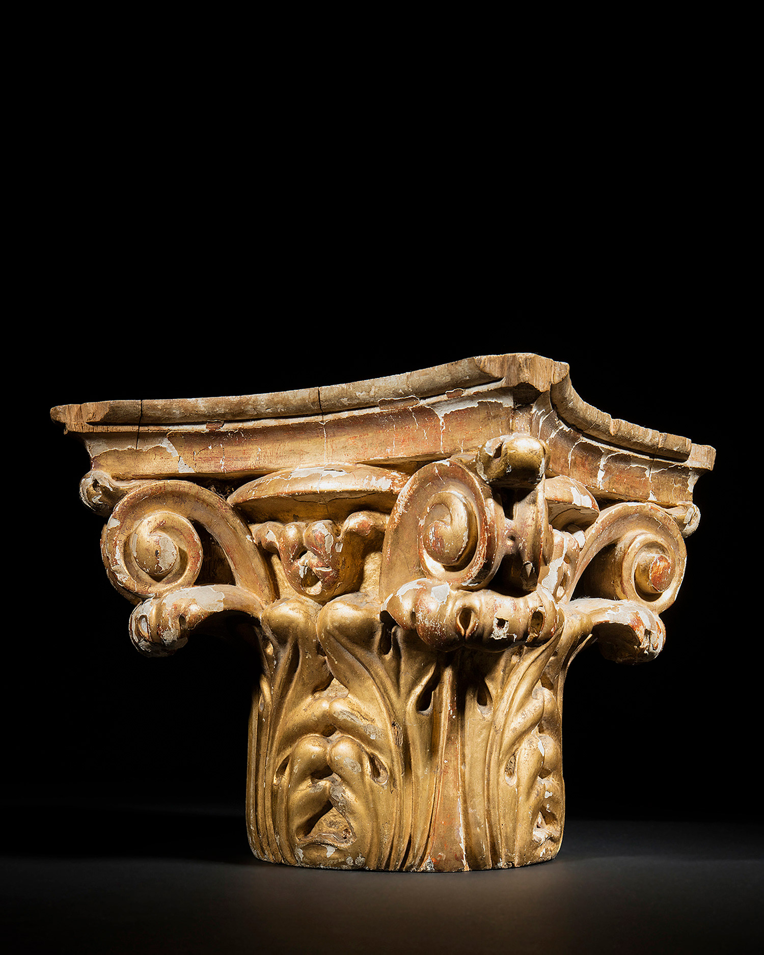 Sam Mory - Valoriser - Arts premiers - Archéologie & Haute époque