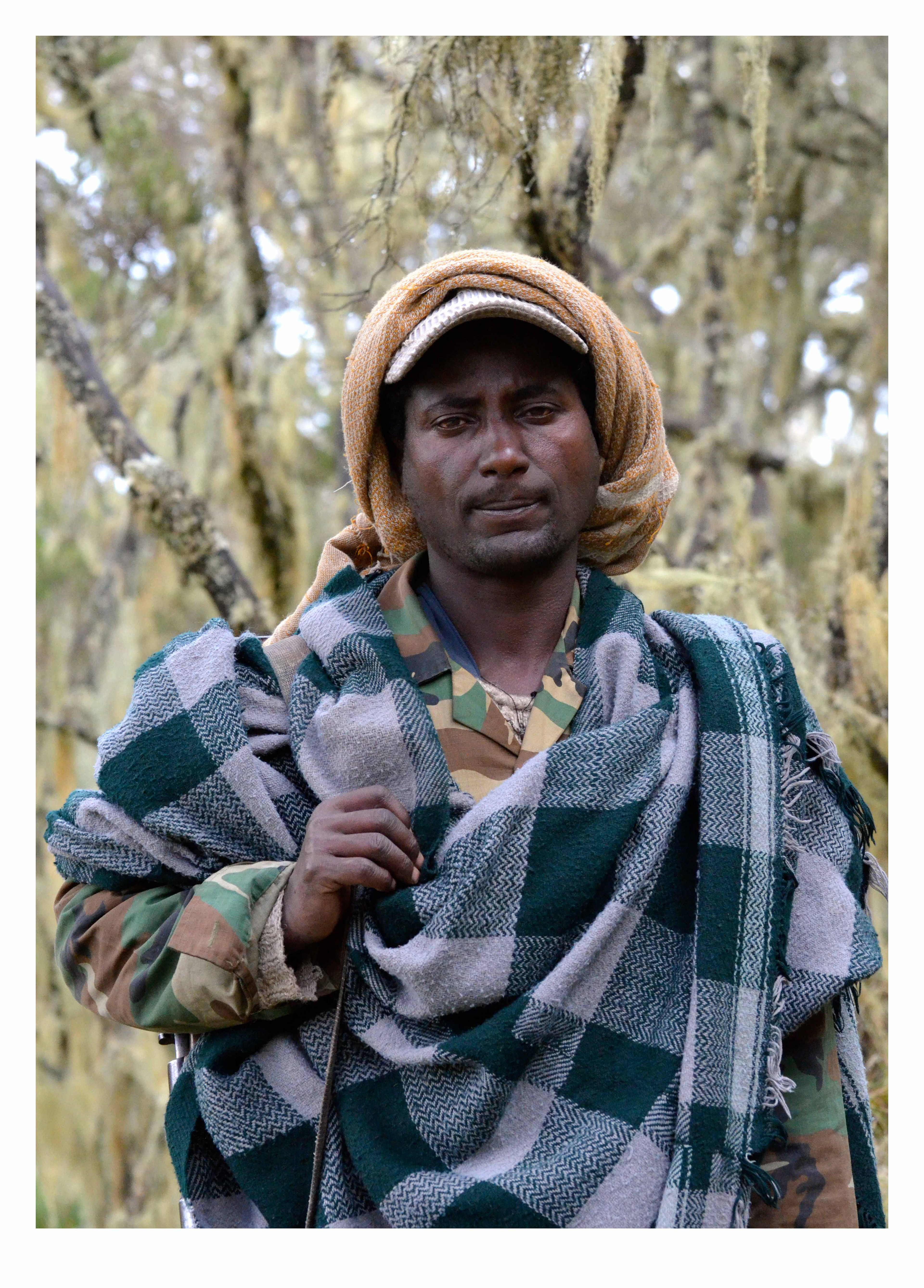 Ethiopia