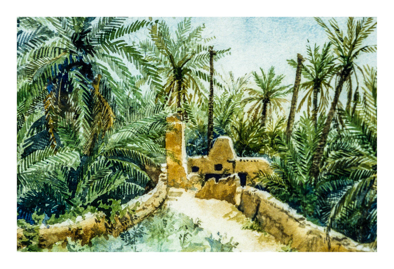 'Dariyah' KSA 1993