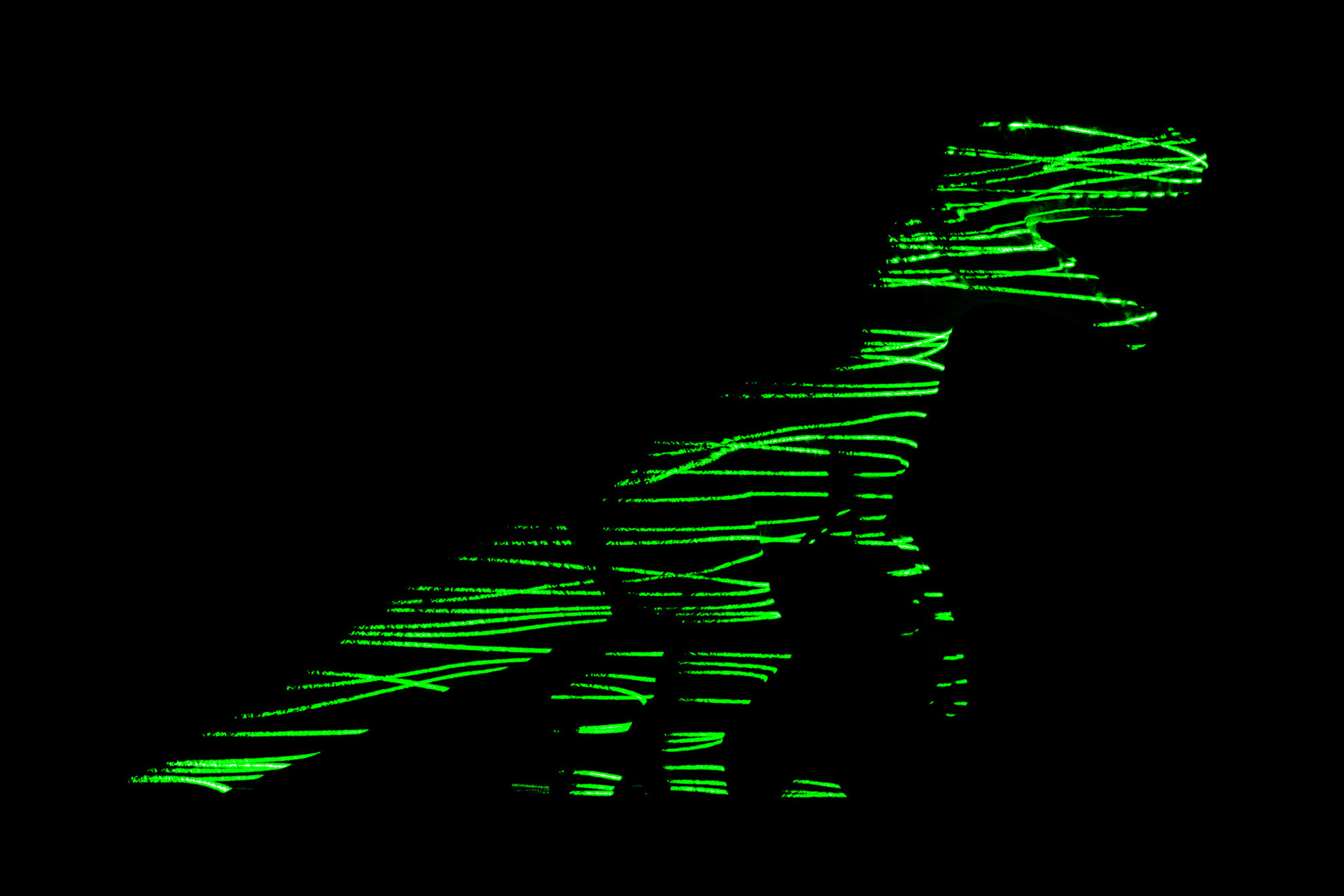 Things That Once Were