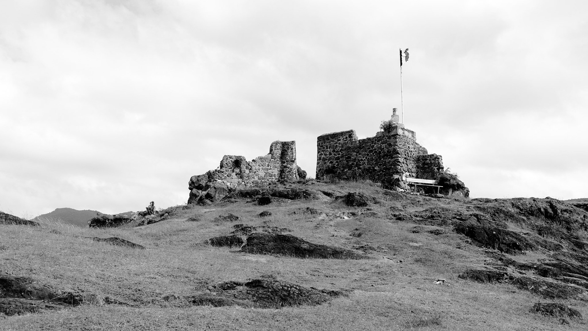 Fort Louis