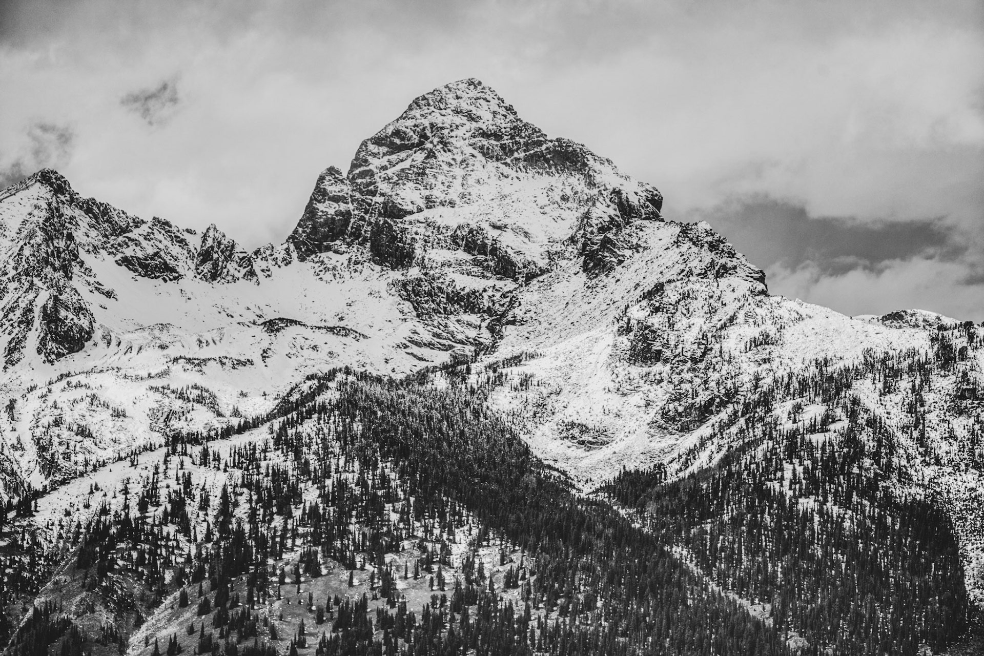 Grand Teton National Park